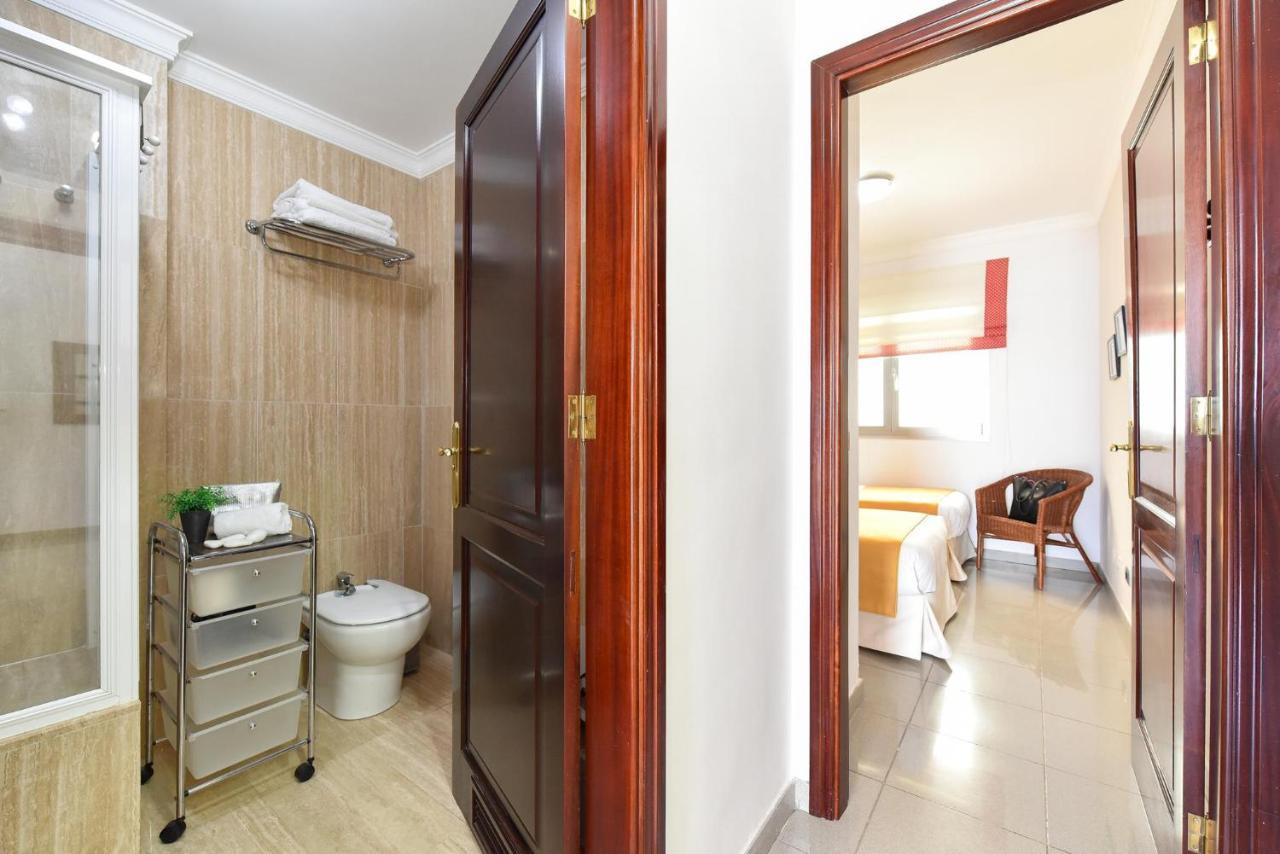 Luxury Beachfront Mogan Puerto De Mogan Exterior foto